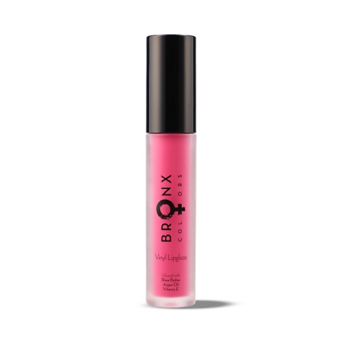 

BRONX COLORS Блеск для губ Vinyl Lipglaze, Блеск для губ Vinyl Lipglaze