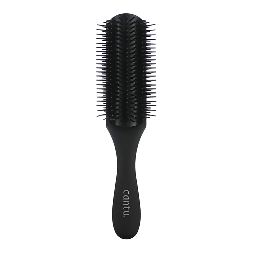 Расческа для волос CANTU Щетка для распутывания волос Detangling Brush