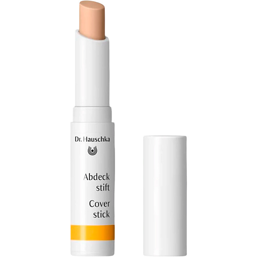 Карандаш для лица DR. HAUSCHKA Маскирующий карандаш Чистая кожа Abdeckstift