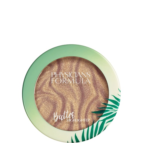 Хайлайтер для лица PHYSICIANS FORMULA Хайлайтер с маслом мурумуру Murumuru Butter Highlighter