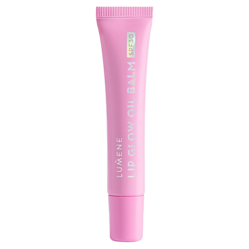 Бальзам для губ LUMENE Бальзам-масло для губ Lip Glow Oil Balm SPF 30