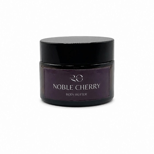 Масло для тела RO PERFUME & COSMETICS Баттер Noble Cherry