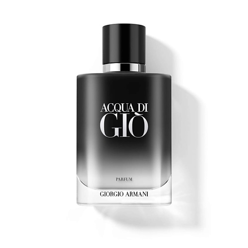 Парфюмерная вода GIORGIO ARMANI Парфюмерная вода для мужчин ACQUA DI GIO