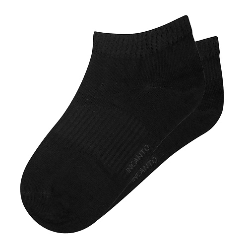 Носки INCANTO Носки женские nero из плотного хлопка