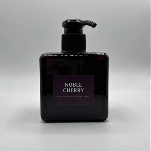 Гель для душа RO PERFUME & COSMETICS Гель для душа Noble Cherry
