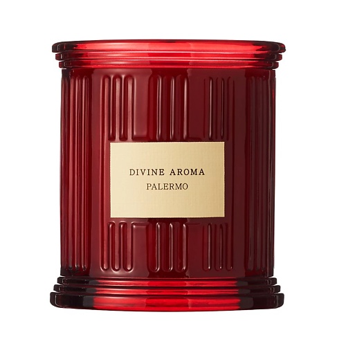 

DIVINE AROMA Свеча Palermo 200, Свеча Palermo