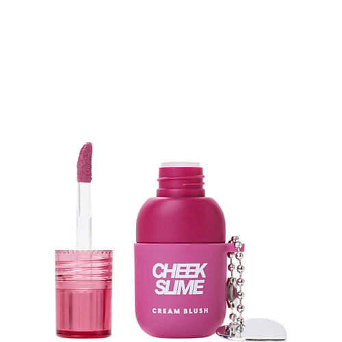 Румяна LOVE GENERATION Румяна Cheek Slime