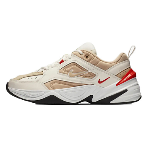 Кроссовки NIKE Кроссовки мужские M2K Tekno Sail Red