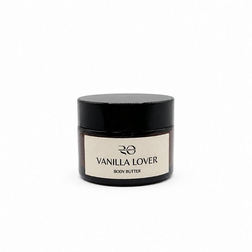

RO PERFUME & COSMETICS Баттер Vanilla Lover 50, Баттер Vanilla Lover