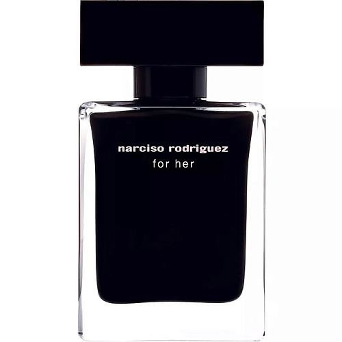 Туалетная вода NARCISO RODRIGUEZ For Her