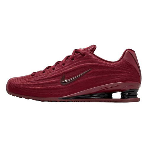 Кроссовки NIKE Кроссовки женские SHOX Z