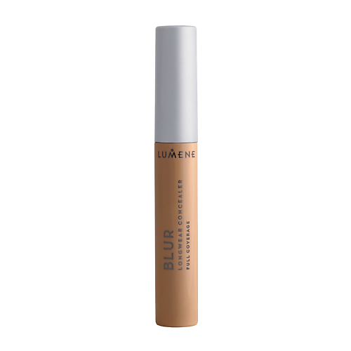 

LUMENE Стойкий увлажняющий консилер Blur Longwear Concealer 8, Стойкий увлажняющий консилер Blur Longwear Concealer