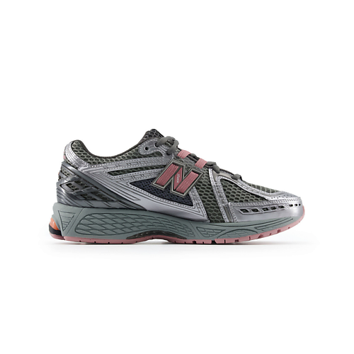 NEW BALANCE Беговые кроссовки унисекс U1906 Low top