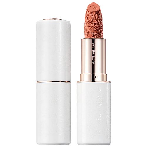 Помада для губ FLORASIS Помада для губ Blooming Rouge Porcelian Lipstick