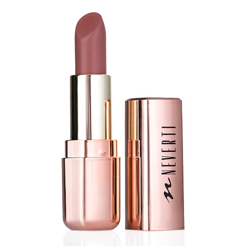 Помада для губ NEVERTI Помада матовая Идол Matte Idole Lipstick