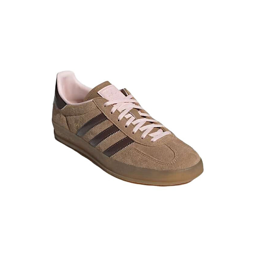 

ADIDAS ORIGINAL Кроссовки мужские Adidas Gazelle Indoor 'Valentine's Day - Chocolate', Кроссовки мужские Adidas Gazelle Indoor 'Valentine's Day - Chocolate'