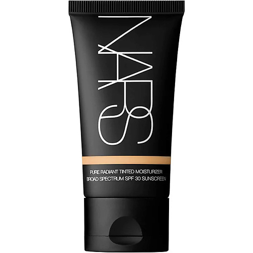 

NARS Увлажняющее средство с тоном SPF 30 Pure Radiant Tinted Moisturizer SPF 30, Увлажняющее средство с тоном SPF 30 Pure Radiant Tinted Moisturizer SPF 30