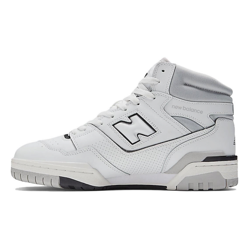 Кроссовки NEW BALANCE Кроссовки повседневные мужские BB650RWC