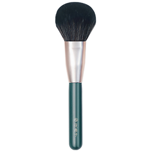 Кисть для лица FLORASIS Кисть для пудры Soft Blooming Powder Brush