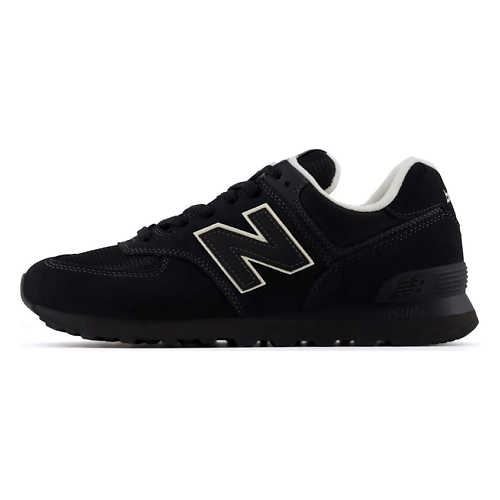 Кроссовки NEW BALANCE Кроссовки унисекс NB 574 Low top Casual City Commuting Running