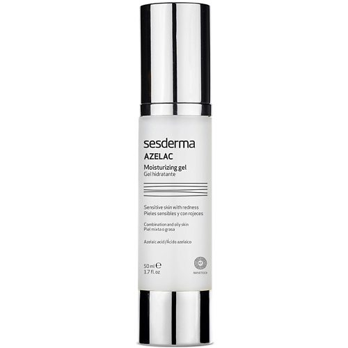 Гель для лица SESDERMA Гель увлажняющий AZELAC