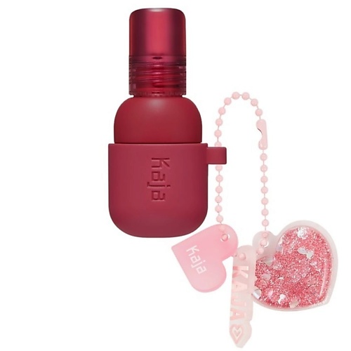 Тинт для губ KAJA Тинт для губ Jelly charm