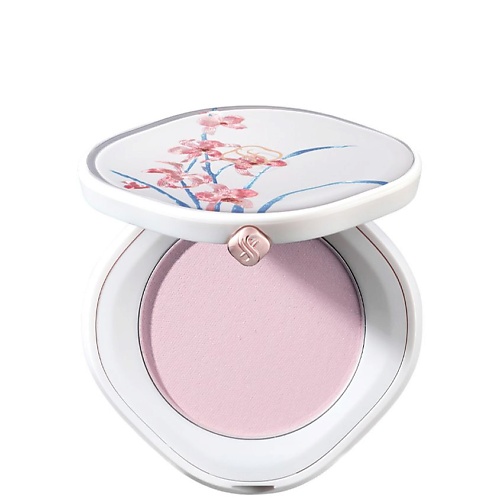 Румяна FLORASIS Румяна для лица Ethereal Flush Smooth Powder Blush