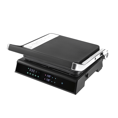 Электрический гриль RED SOLUTION Гриль SteakPRO G807D