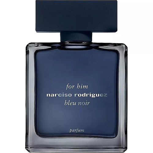 NARCISO RODRIGUEZ For Him Blue Noir Parfum 100