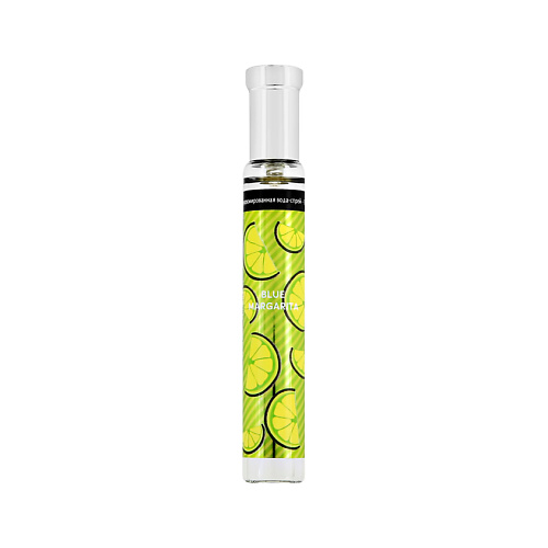 Парфюмерная вода BESTIES Парфюмерная вода PERFUME SPRAY blue margarita