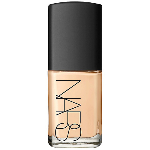 Тональное средство NARS Тональное средство, придающее коже сияние, Sheer Glow Foundation