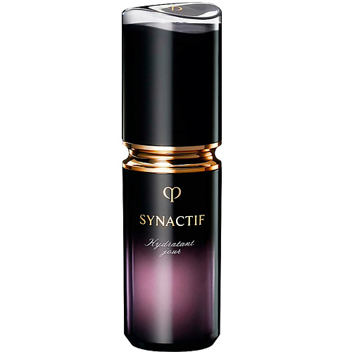Эмульсия для лица CLÉ DE PEAU BEAUTÉ Дневная увлажняющая эмульсия SYNACTIF