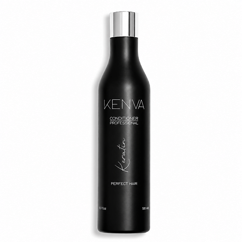 Кондиционер для волос KENVA Кондиционер для волос с кератином Keratin Perfect Hair