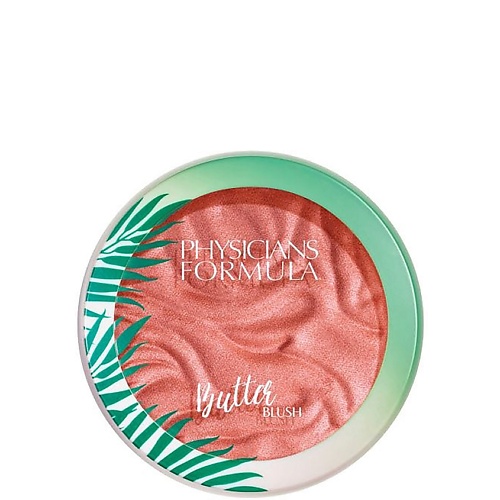 Румяна PHYSICIANS FORMULA Румяна с маслом мурумуру Murumuru Butter Blush