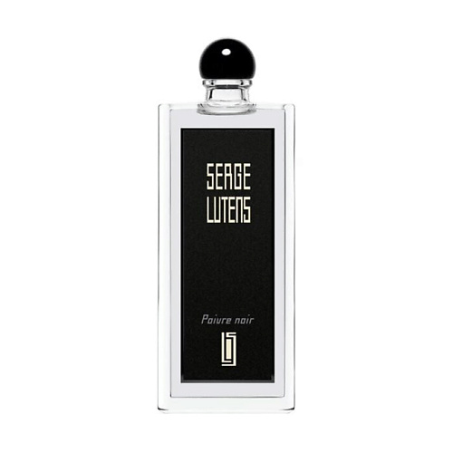 Парфюмерная вода SERGE LUTENS Парфюмерная вода Poivre noir