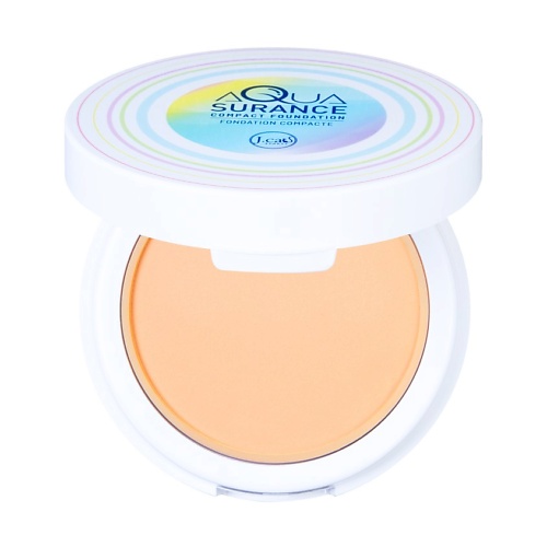 Тональное средство J. CAT BEAUTY Тональная основа AquaSurance