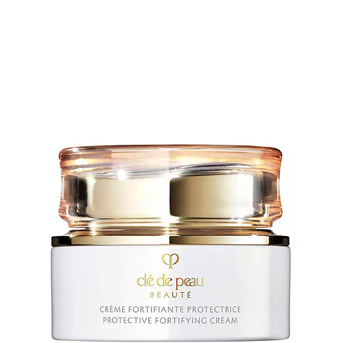 Крем для лица CLÉ DE PEAU BEAUTÉ Защитный дневной крем