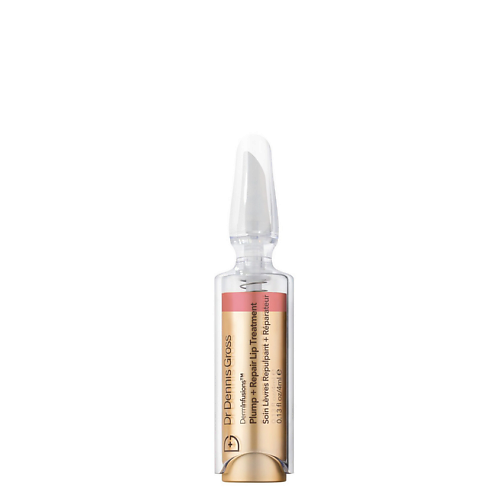 

DR DENNIS GROSS Тинт для губ Dr. Dennis Gross Skincare DermInfusions Lip Tint, Тинт для губ Dr. Dennis Gross Skincare DermInfusions Lip Tint