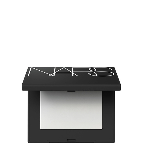 Пудра для лица NARS Мини светоотражающая фиксирующая компактная пудра