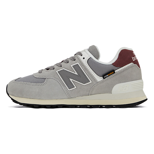 Кроссовки NEW BALANCE Кроссовки спортивные мужские U574KBR