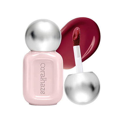 

CORALHAZE Тинт для губ Dew Drop Tint, Тинт для губ Dew Drop Tint
