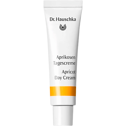 Крем для лица DR. HAUSCHKA Крем для лица «Абрикос» Aprikosen Tagescreme