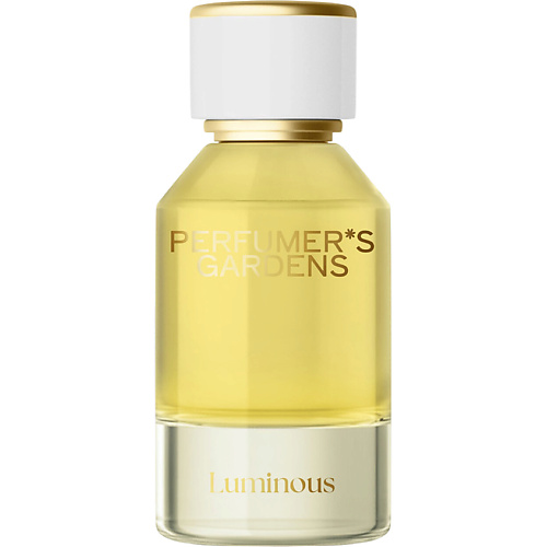 Духи DILIS Perfumer’s Gardens Luminous