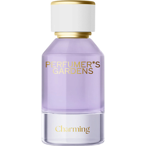 Духи DILIS Perfumer’s Gardens Charming