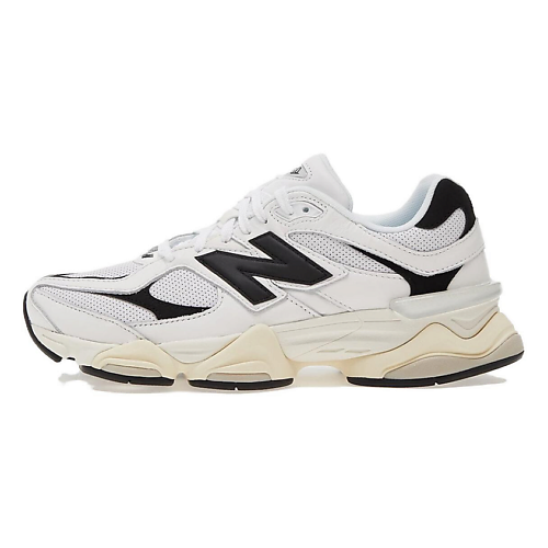 Кроссовки NEW BALANCE Кроссовки 9060 White Black