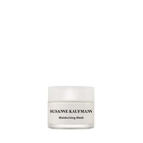 Маска для лица SUSANNE KAUFMANN Маска для лица увлажняющая MOISTURISING MASK