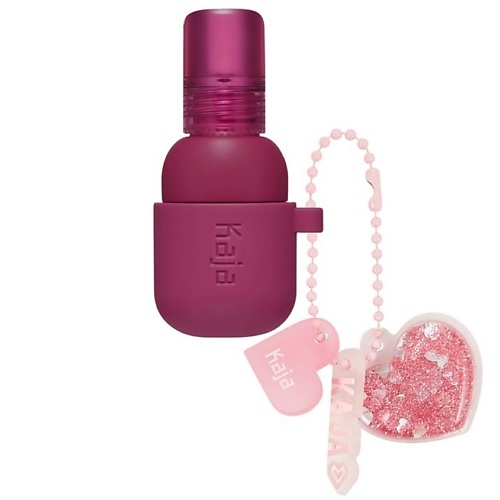 Тинт для губ KAJA Тинт для губ Jelly charm