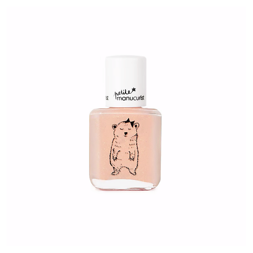 Лак для ногтей MANUCURIST Лак для ногтей Nagellack Petite