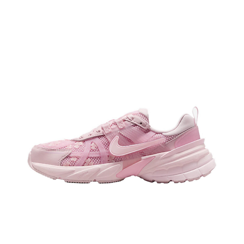 Кроссовки NIKE Беговые кроссовки женские V2K Run