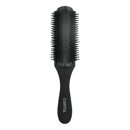 Расческа для волос CANTU Щетка для волос Detangling Sturdy Wash Day Brush